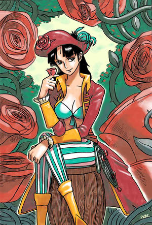 Rose by petetoy Rose by petetoy