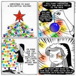 Merry Xmas by nakovalnya-artist