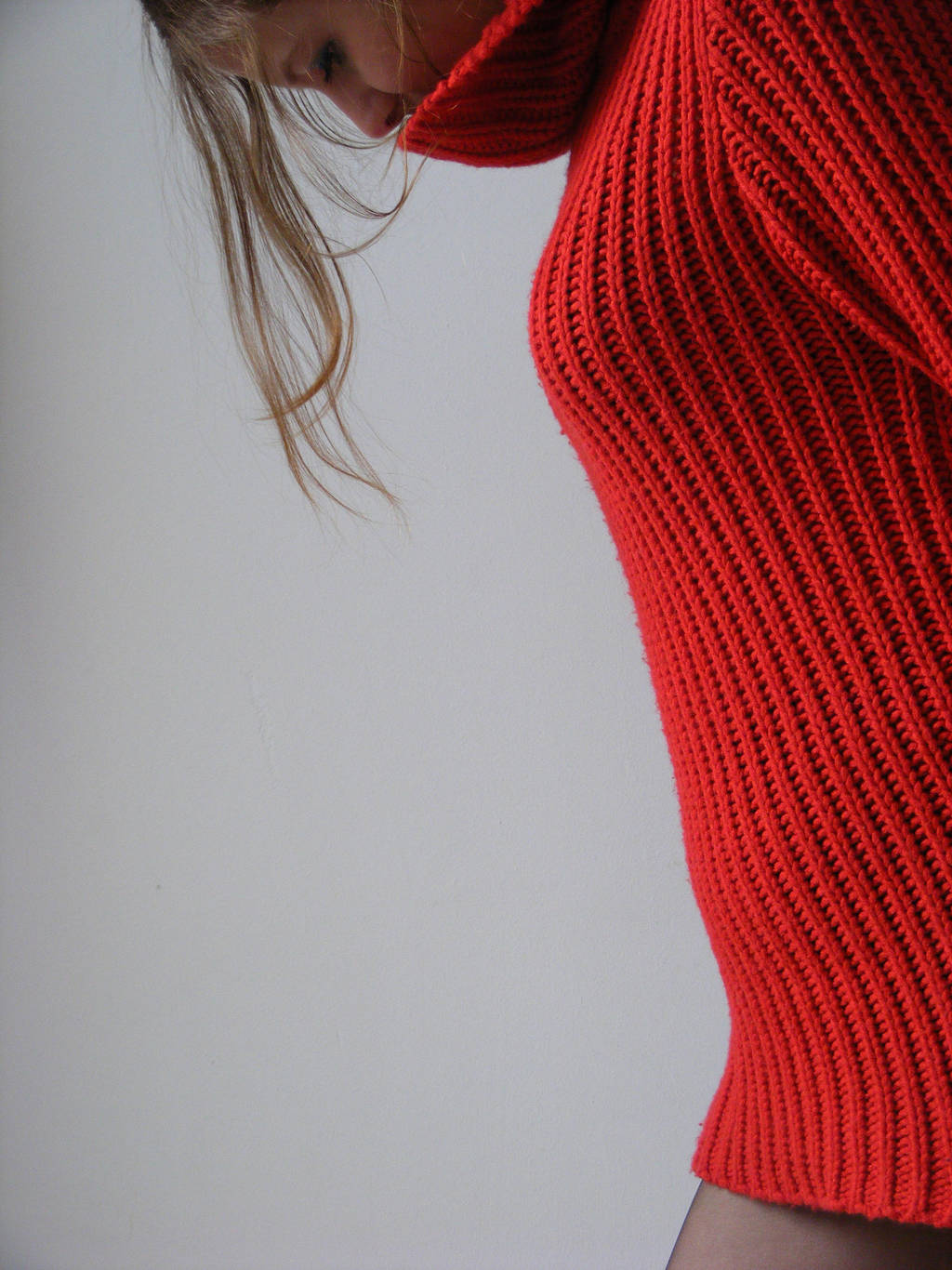 Lady in red 2 by seccentral