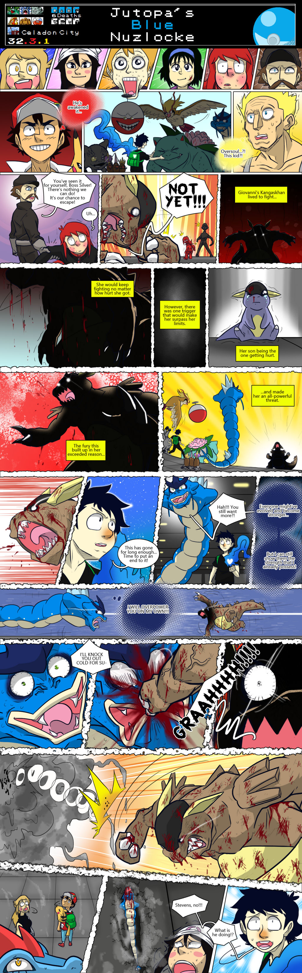 Jutopa's Blue Nuzlocke Chapter 32 - Page 3.1 by Jutopa