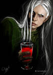 Mael by Heteferes