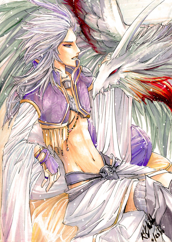 FF9 King Of The Desert Palace By Atomic Clover On DeviantArt ff9-king-of-the-desert-palace-by-atomic-clover-on-deviantart