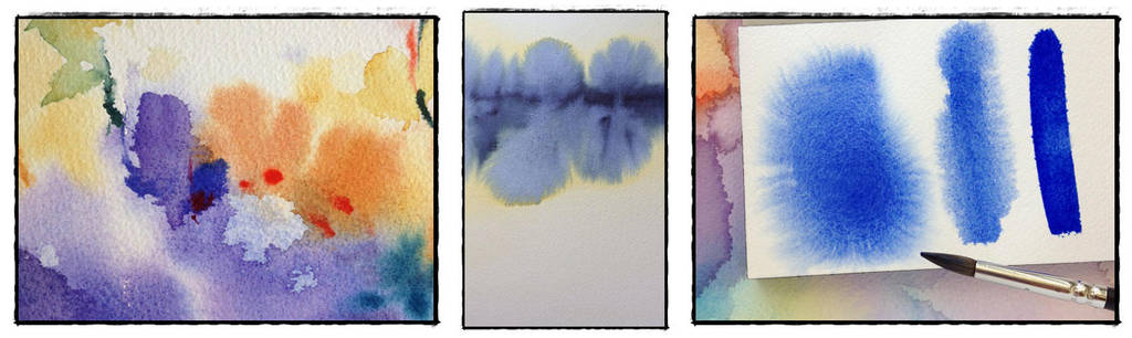 Wet On Wet Preview by jane-beata Wet On Wet Preview by jane-beata