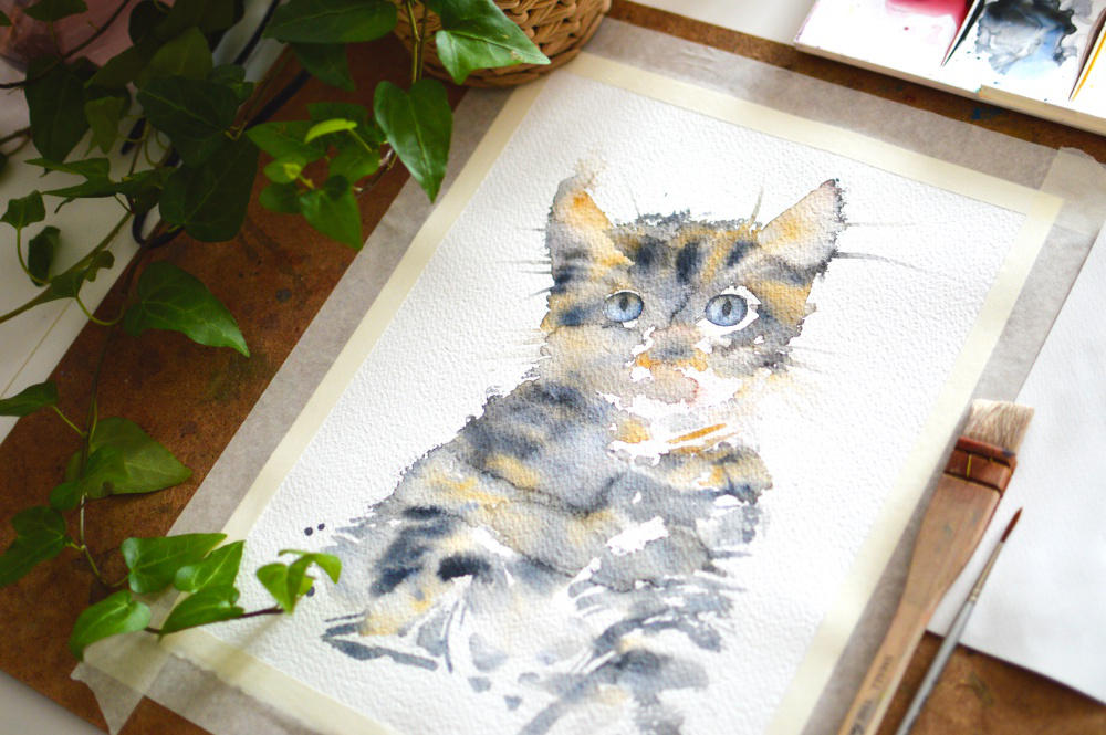 Macicka Wet On Wet 1 U by jane-beata Macicka Wet On Wet 1 U by jane-beata