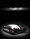 X1 car by Uberlegen31