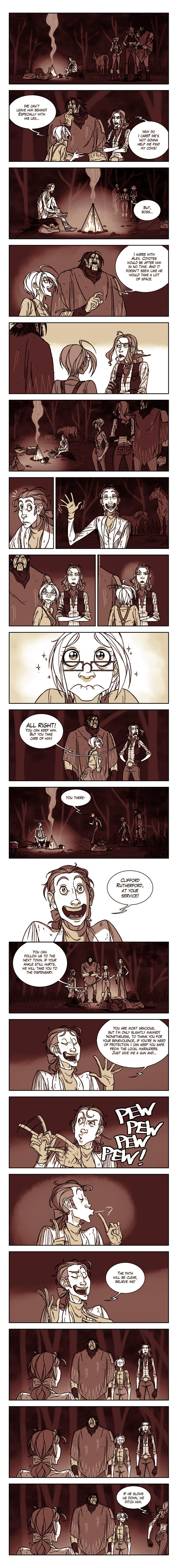 Jo strip 64 by JackPot-84