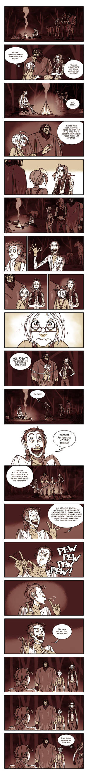 Jo strip 64 by JackPot-84