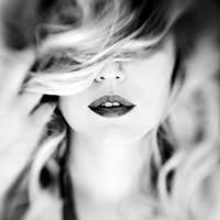 a perfect lie by EbruSidarPortrait