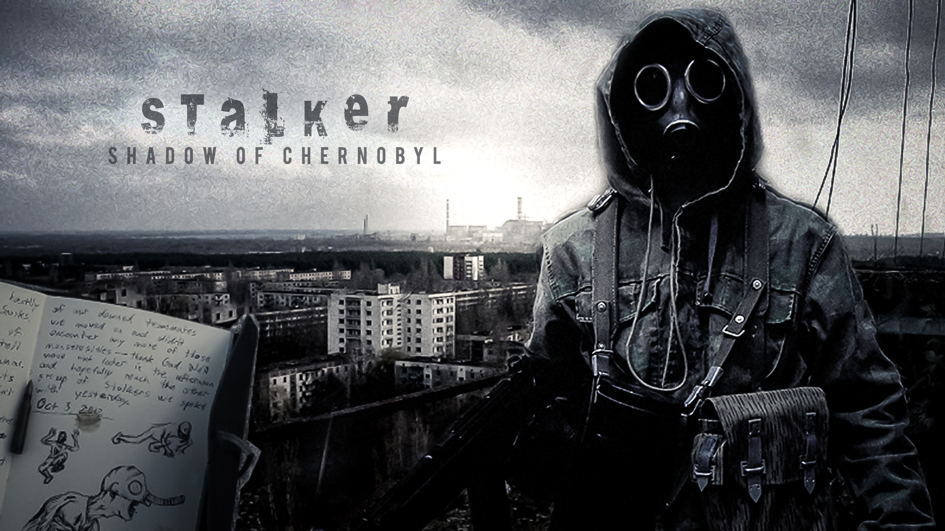 Stalker Wallpaper (2013 version) by Caparzofpc on DeviantArt