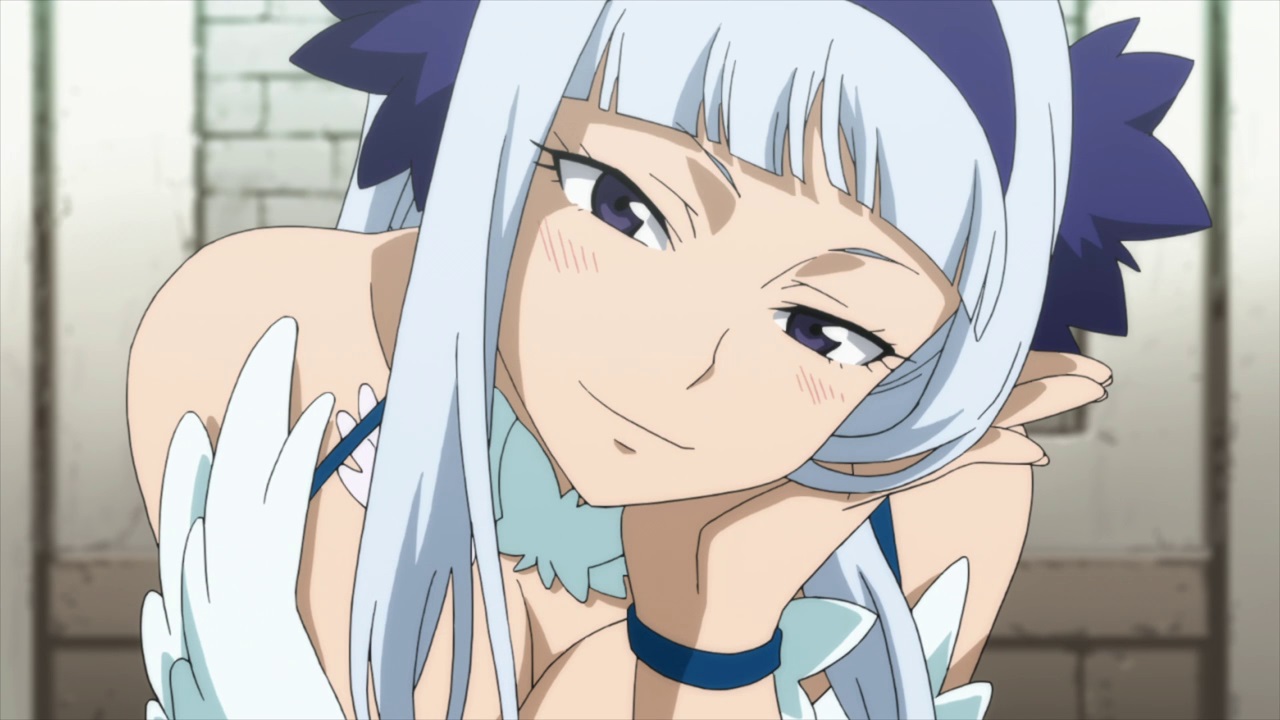Fairy Tail 2018 Episode 10