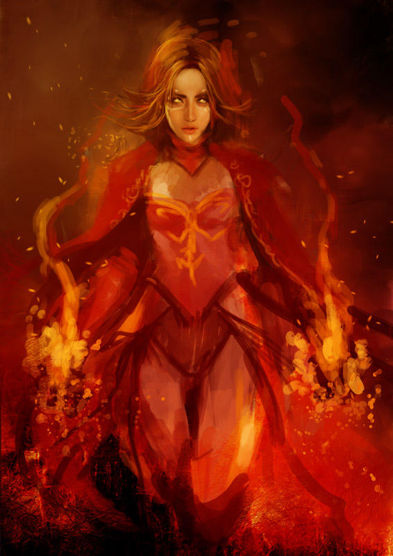 Lina by muju
