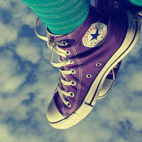 I See A Star by CrazyKcee