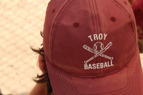 rally cap by trexlerphotography