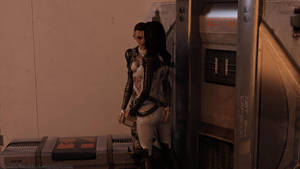 JackxMiranda: I caught you by joobiewoobie