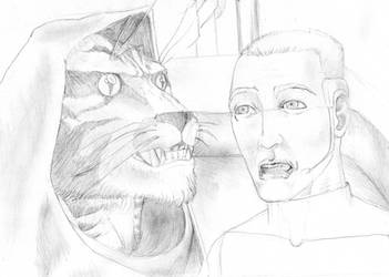 Oficial Tigre by MLinares