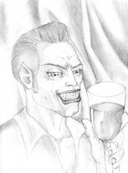 Dorian by MLinares