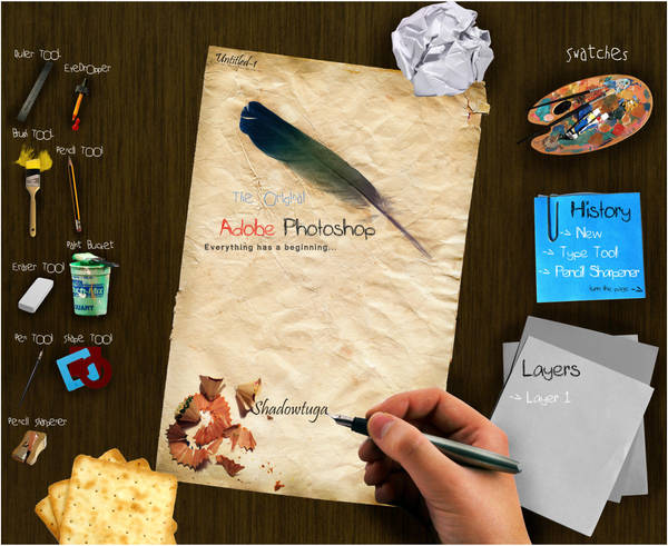 The Original Adobe Photoshop By Shadowtuga On DeviantArt the-original-adobe-photoshop-by-shadowtuga-on-deviantart