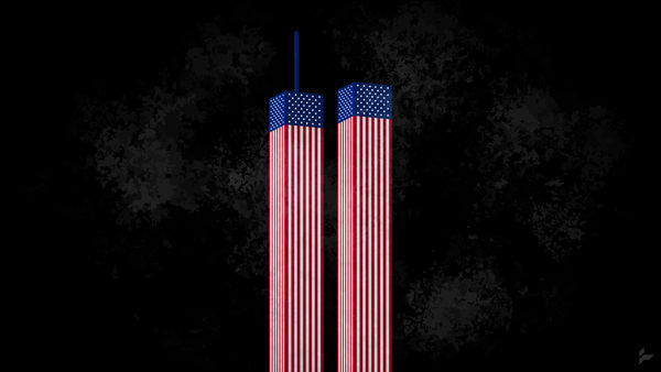 We Will Never Forget by Tecior