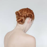 Behind by MichaelMagin