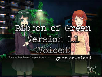 Ribbon of Green 1.1 - Game Download by CorenB