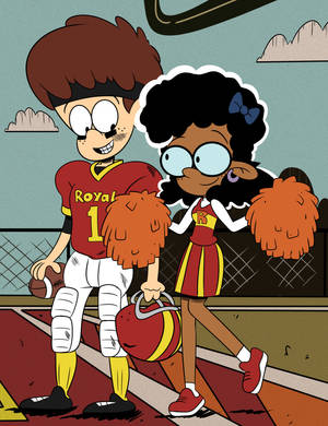 ClynnWeek Day 4: GenderSwap by Sonson-Sensei ClynnWeek Day 4: GenderSwap by Sonson-Sensei