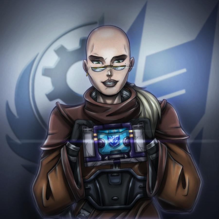 Falloutformers by Kain-Moerder