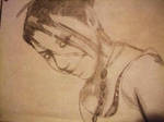 Portrait by DoctorSoull