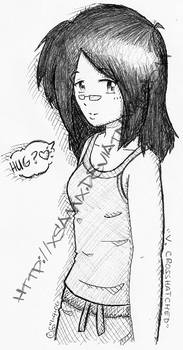 Version: CrossHatched by xSamix