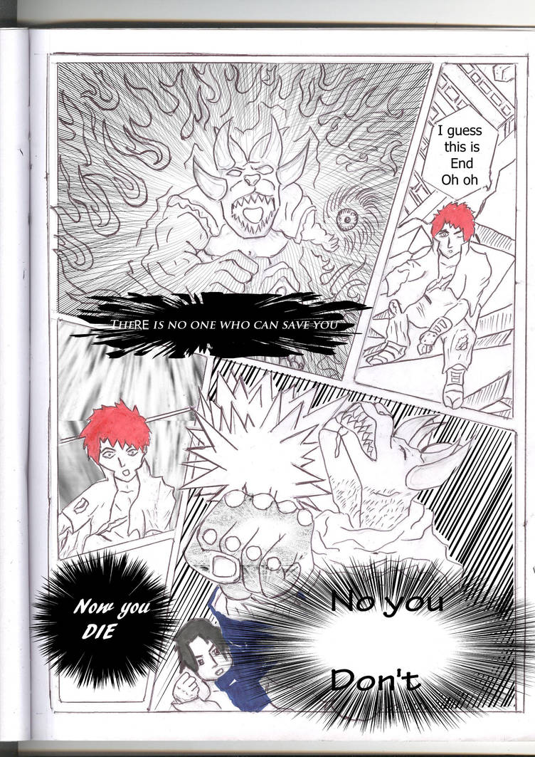 APPLE BLACK MANGA TOURNAMENT ENTERY by chasniii on DeviantArt