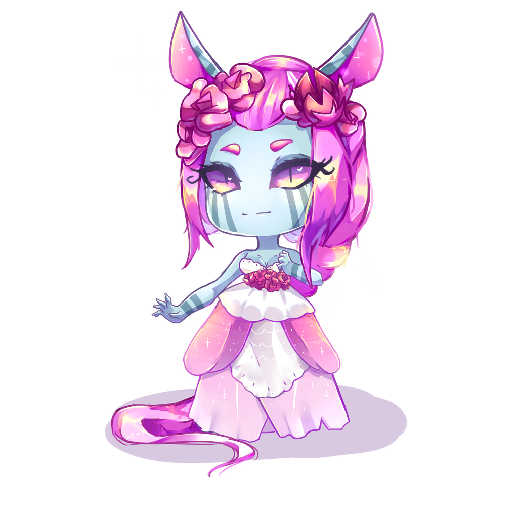 {CM} D U L C I N A by IsoChi