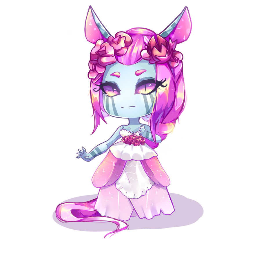 {CM} D U L C I N A by IsoChi