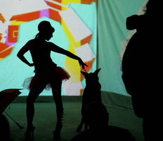 dance dance by bbrokencookie