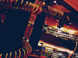 Lifeless flight by kitty-362