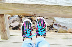 Take a step by kitty-362