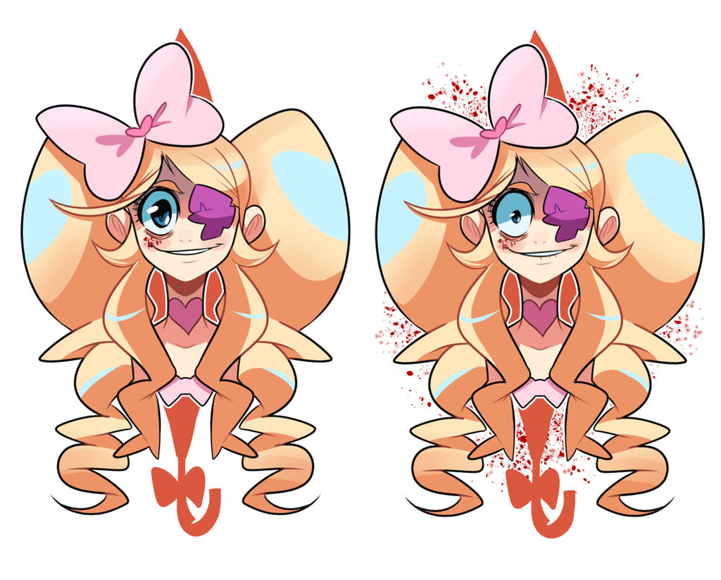 Nuuuui by geekysideburns