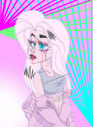 Broken and gone by xxGrapeHatzxx Broken and gone by xxGrapeHatzxx