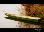 Boat by niwaj