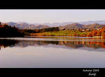 Smartinsko lake by niwaj