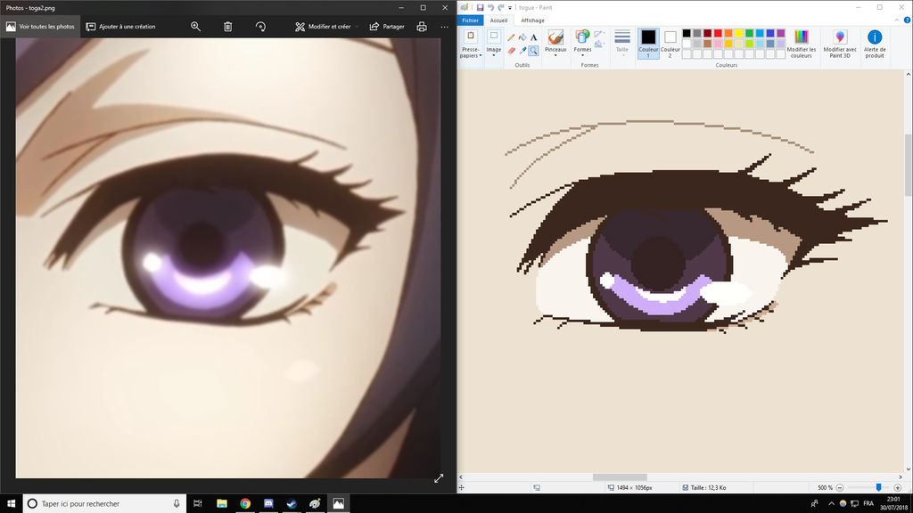 Graph + pixel art + dessins Tokyo_ghoul_re_touka_eye_drop_by_ryuto38_dciqcv4-fullview