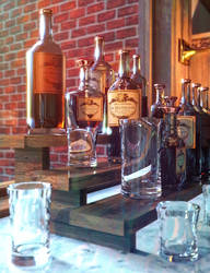 Bar Scene 1 by armieri