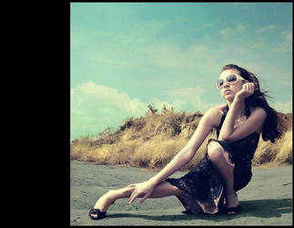 s u m m e r  f e n by fludish