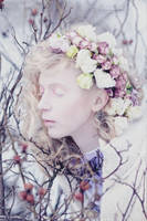 March by antiquecameo