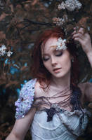 Two Faces by antiquecameo