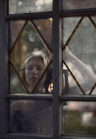 Lantern by antiquecameo