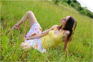 Steph Green III by RavenMacabre