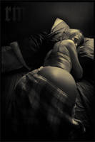 Reality Positive by RavenMacabre