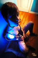 Marissa's Photoshoot IV by RavenMacabre