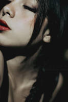 summer nights by anayuH