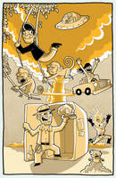 NUKE THE FRIDGE by Cosmic-Rocket-Man