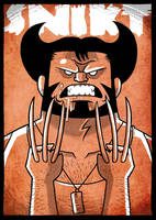 SNIKT by Cosmic-Rocket-Man